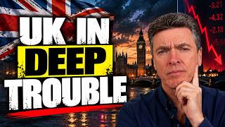 UK in Deep Trouble