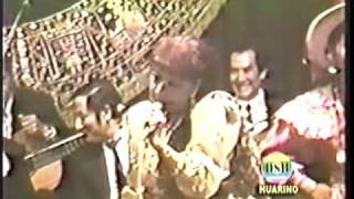 Video thumbnail of "Pastorita Huaracina - El Borracho"