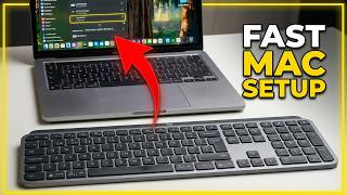 How To Connect Logitech MX Keys S To Mac