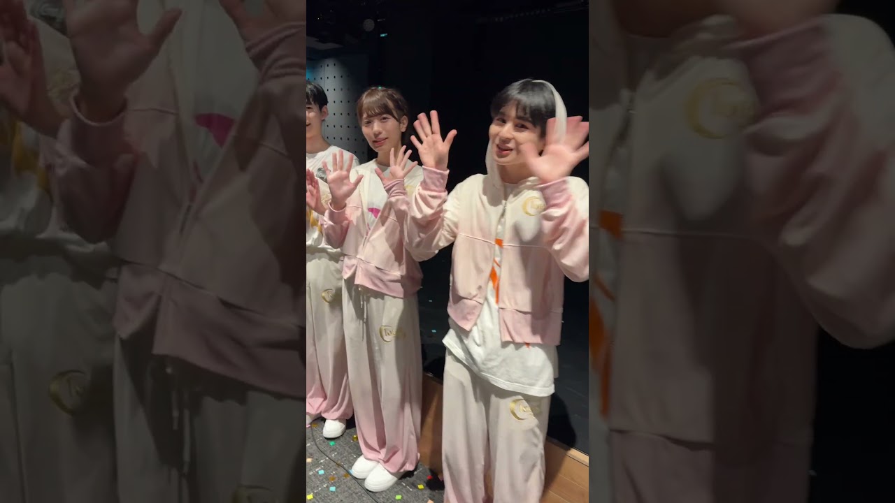 Cloud ten THEATER】8/2 Cloud ten Performance - YouTube