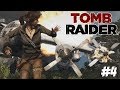 Рэмбо Крофт🔫 [Прохождение Tomb Raider #4]