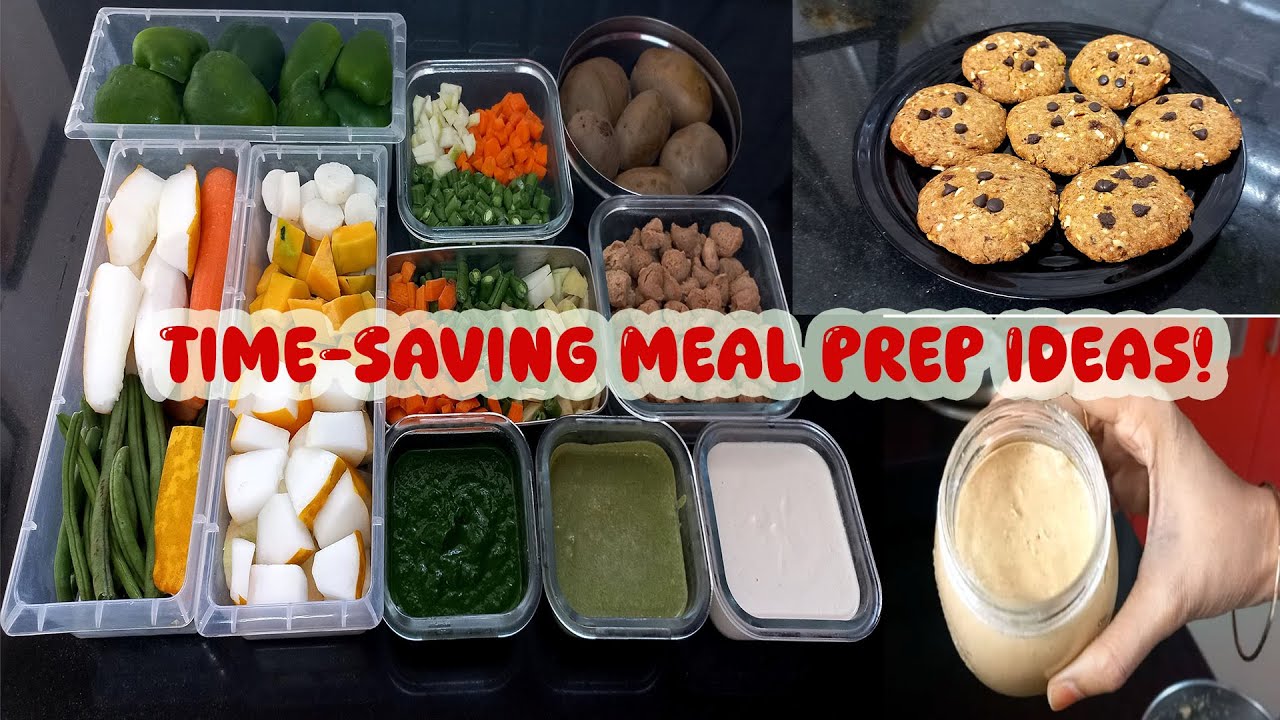 Мой еженедельный план приготовления блюд — индийская кухня | Бюджетная и умная кухня, лёгкое утро