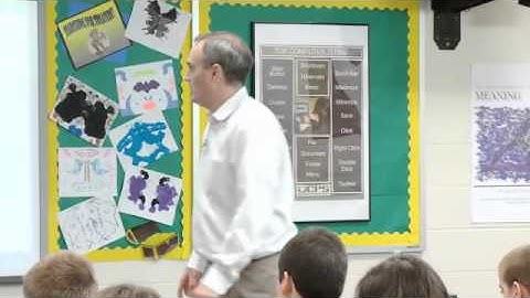 Using Web 2.0 in Teaching and Instruction