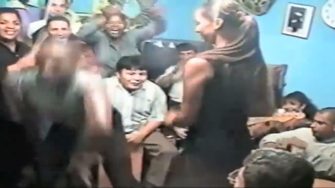 LUCILA CAMPOS - Guaranguito