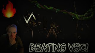 VSC - (Full showcase) | (Noclip version) - 100% complete! 