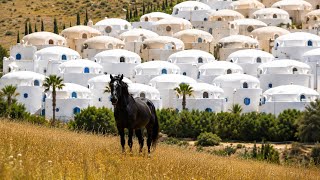 The Ant Village: This incredible place actually exists in Algeria 🇩🇿