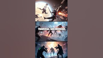 Beyond Pixels A Fresh Look at Next Gen Games and Breakthrough Tech