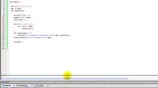 Famous linear search an element in a 1D array Net Worth