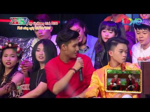 Video Đạo diễn Hạnh Nhân 'chấm' diễn viên từ dự án đào tạo... - youtube