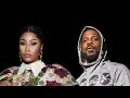 Nicki Minaj &amp; Jay Rock — Champions Win