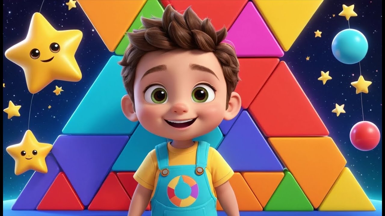 Milo’s Lunchbox Surprise – What’s Inside | Fun Kids Song About Lunch | Tasty Food Adventure Rhyme