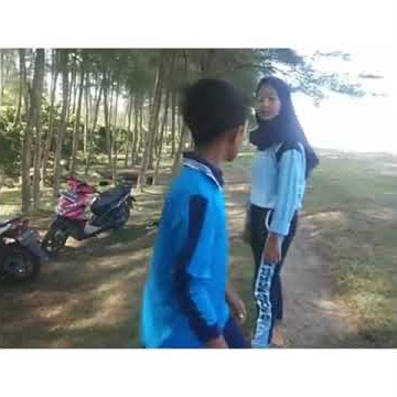 KATA BABA lucu gak jadi berantem😀😁😂🤣