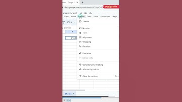 Excel Tips and Tricks #shorts