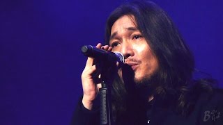 임재범 - HELLO (30주년 콘서트 서울앵콜 토, 20160213)