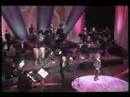 Celia Cruz's trumpeter Piro Rodriguez plays high n...