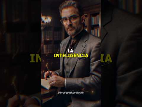 La Verdadera Inteligencia: