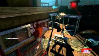 Tom Clancy´s Splinter Cell Blacklist - Let´s Play (German/Deutsch) #39 Like a Gandhi