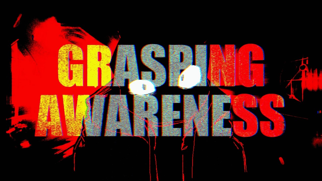 Solunary - Grasping Awareness  | [Hanimachannel Intensified Mix]