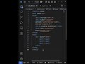 Creating Loading Animation 😃 using html&css.... #shortvideo #coding