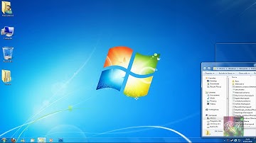 Windows 7 Tricks - Custom Themes