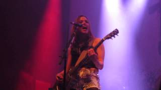 Halestorm - Freak Like Me (Live in Wiesbaden Schlachthof 5.11.13)