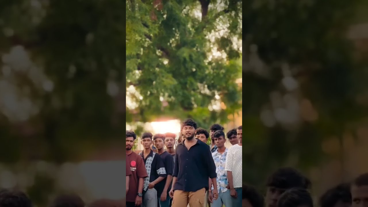 Nah Thammulluu ❤️ 