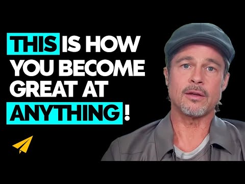 Video: Brad Pitt: Biografi, Kerjaya, Kehidupan Peribadi