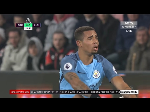 Daily 137: Aguero vs Jesus, Golden State lose to Denver uefa champions league predictions