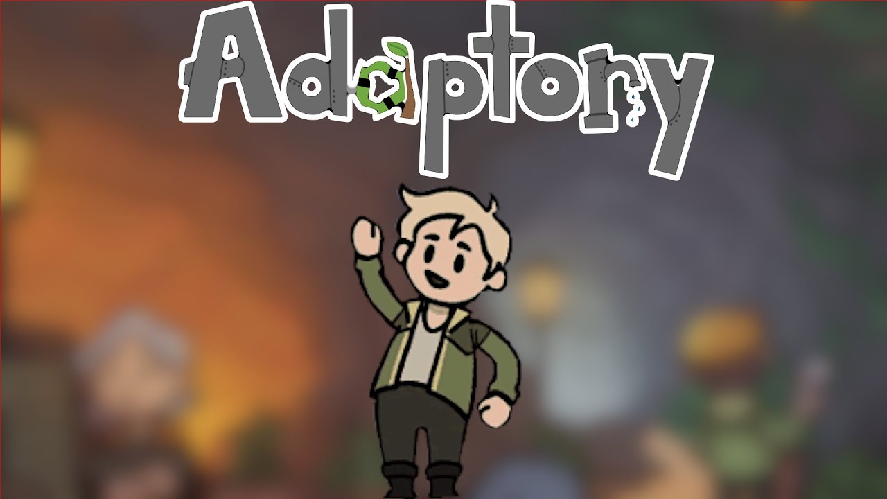 Finding all Relics in Adaptory