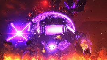 What If Titan Tvman was with astro upgrades in skibidi toilet 77 | Part 2 | TvmanTitan VS Juggernaut