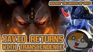 Patch 3.4.24 Analysis AND A NEW TRANSCENDENCE SYSTEM TO KEEP THE GAME ALIVE!! - Dislyte