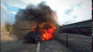 Sherman Iii Hax? - World Of Tanks