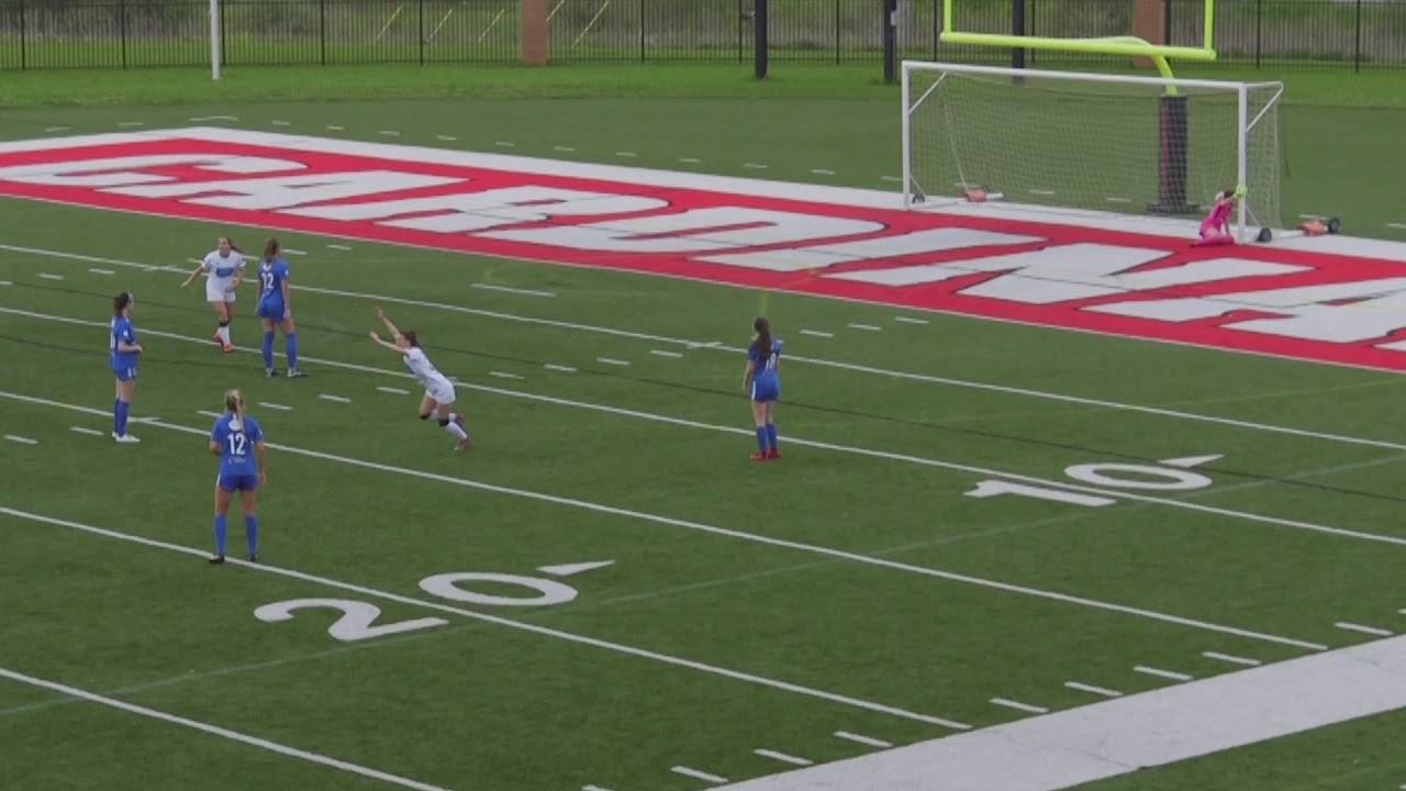 Probility Play of the Game- AFC Ann Arbor vs GRFC Women