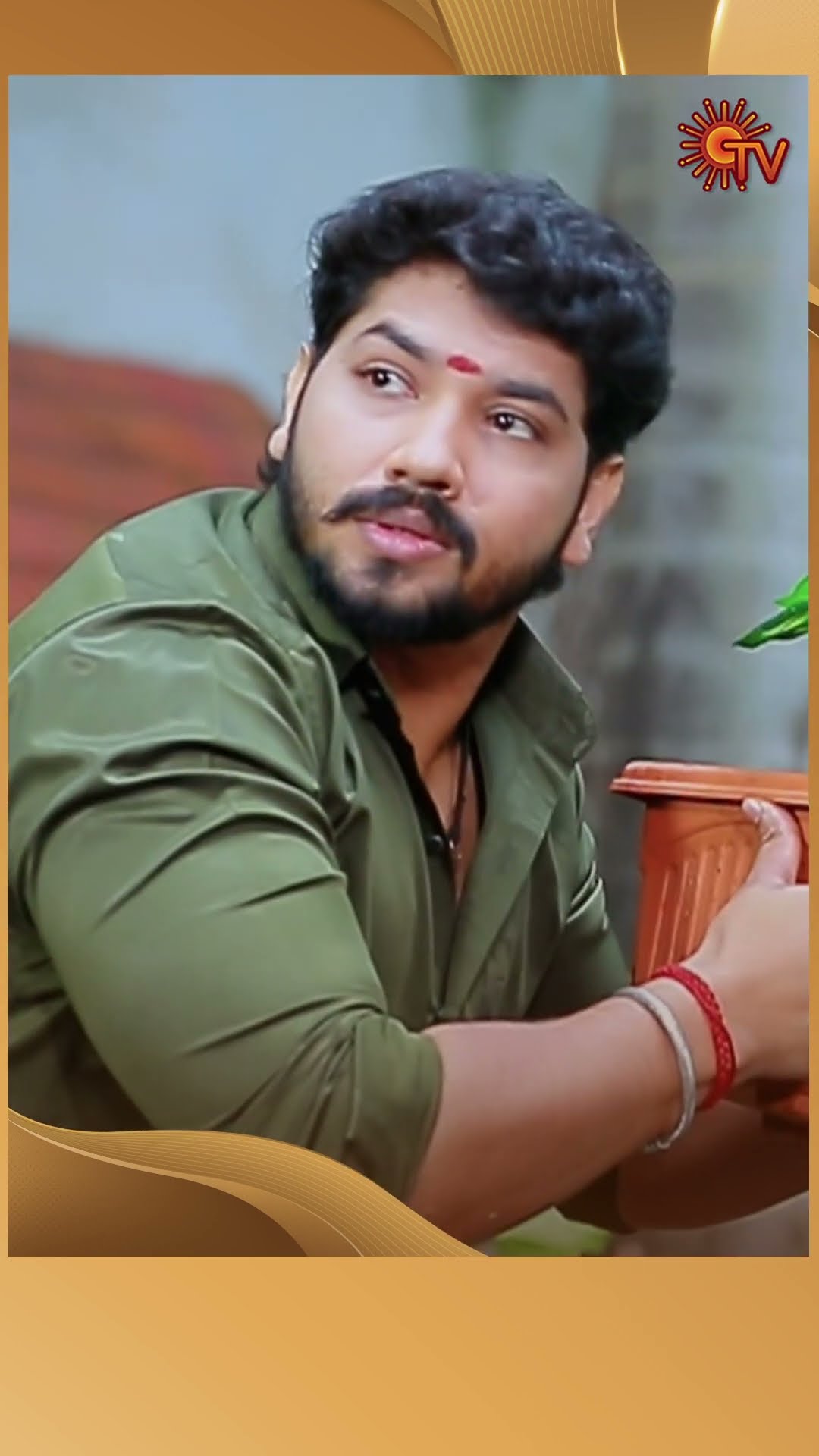 #ManamagaleVaa #SunTV #shorts #tamilserial