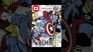 DIFERENCIAS ENTRE COMIC Y MANGA!! DIFERENCIAS ENTRE COMIC Y MANGA!!