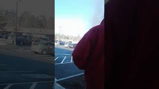 Fire in downtown amherst ma