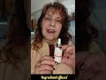 🧡 Ingredienti efficaci 🧡#vitaminac #SieroViso #skincare #pelleluminosa #foryou