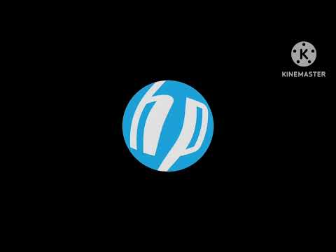HP Logo Remake