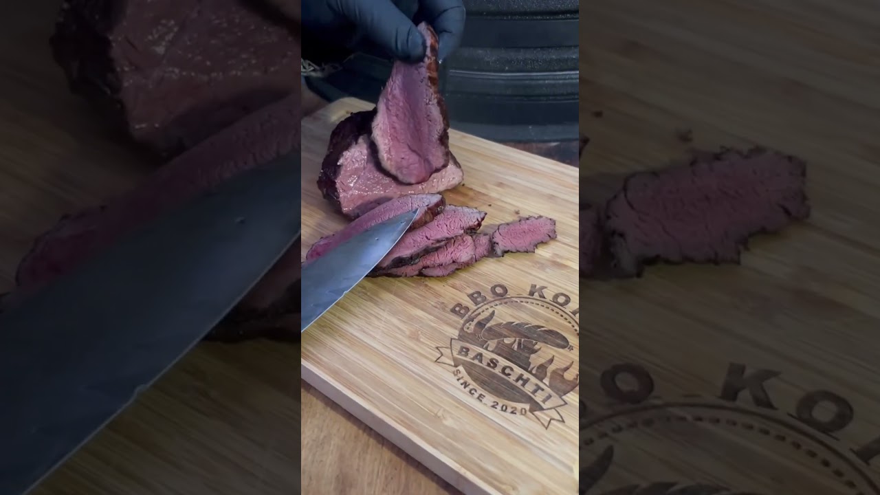 Do you like this kind of grilled meat? 