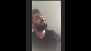 Mesut DAĞLI Ne Yaparsın Ben Böyleyim