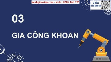 Giáo án powerpoint Bài 8: Một số phương pháp gia công cơ khí | GA điện tử CN cơ khí 11 KNTT