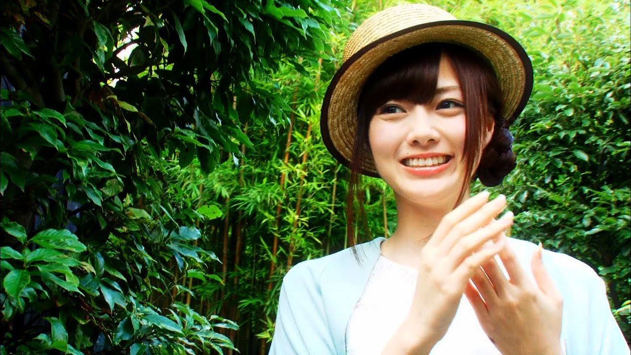 乃木坂46　『白石麻衣×内村宏幸』