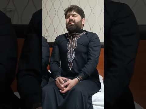 دەرون پڕ لە زام زامەكەم گرانە خەلیل شەكرالی