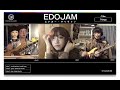 【オンラインで演奏してみた】Louis Cole / Things【EDO JAM】(Cover by エドガー・サリヴァン)