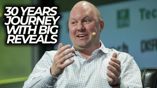 An Inside Look I 30 Years in Tech I Light Forces I Dark Forces I Marc Andreessen I Jordan Peterson