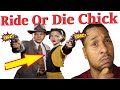 How Men Know She’s The One | The Less Than 1%er | Ride or Die Chick