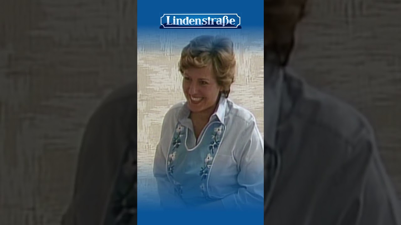 Lindenstraße - Lieferung für Mutter Beimer - Clip 2