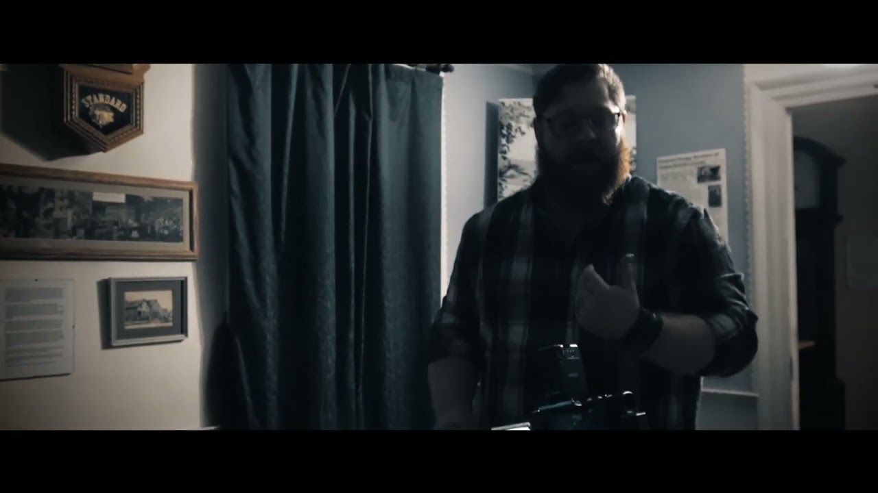 Randall House Investigation