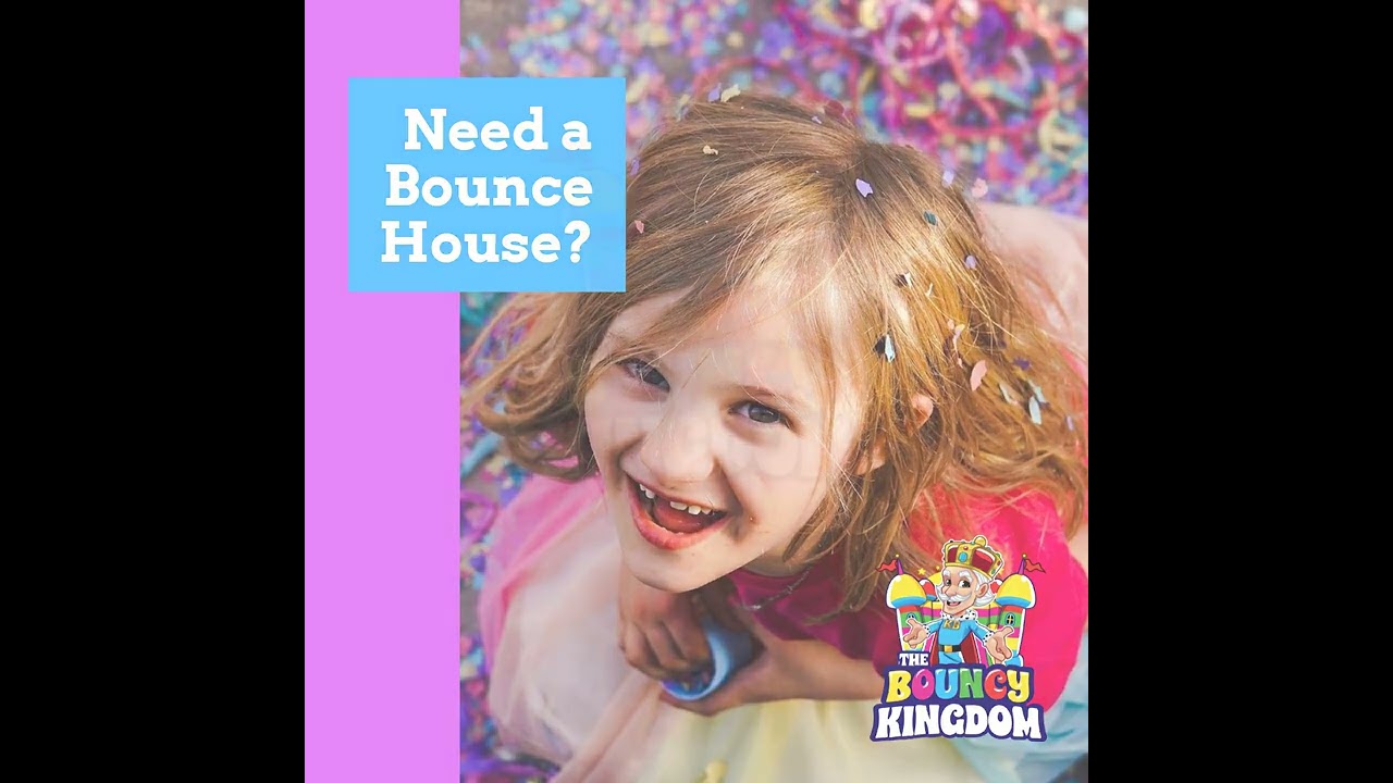 Need a Bounce House? Bounce house rentals in Plano, Allen, McKinney, Anna, Frisco Texas