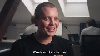 WiseNetwork Oy